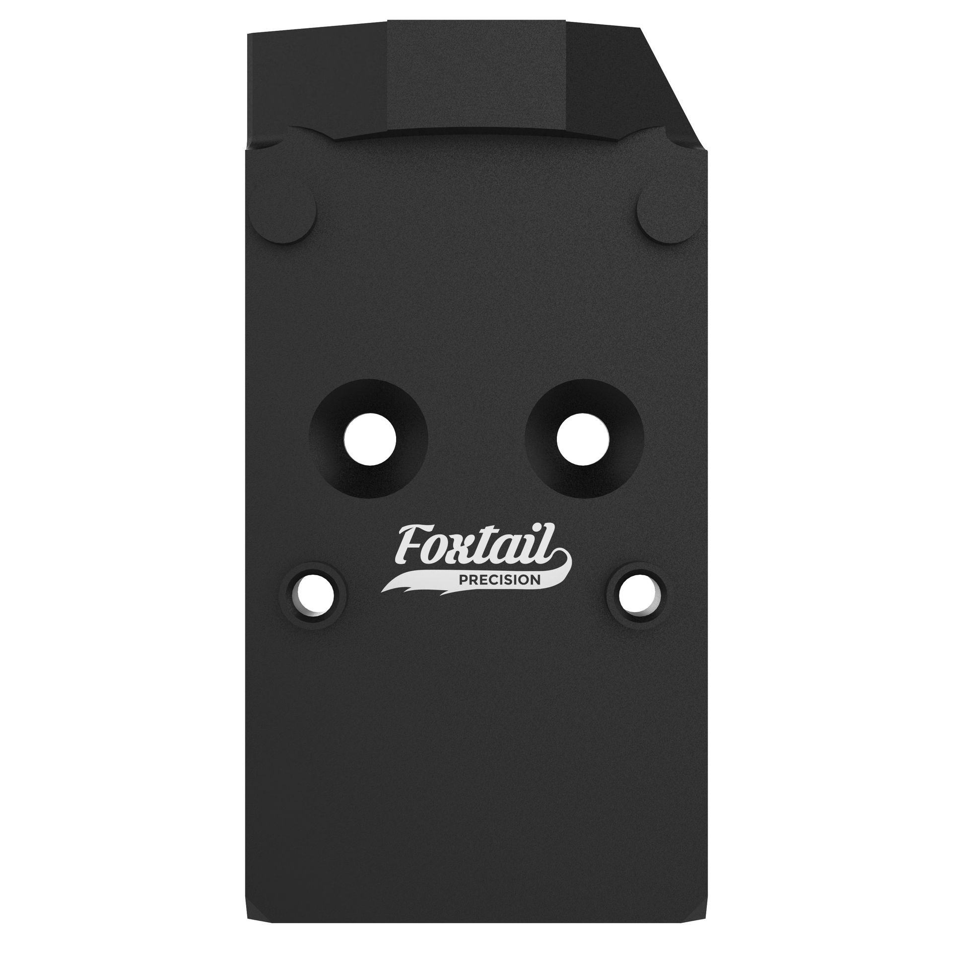 Adapter Plate for CZ Shadow 2 Optics Ready w/ RMR